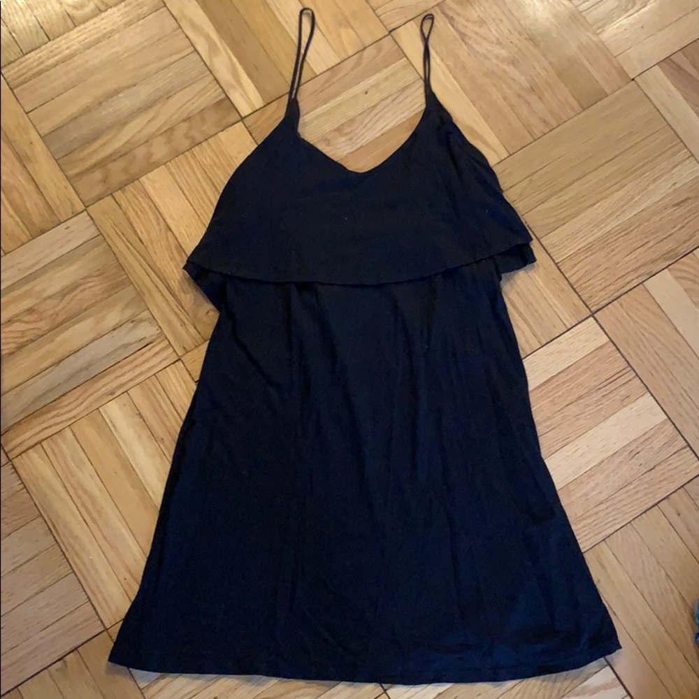 Planet Blue Moon Summer Lovin Mini Dress